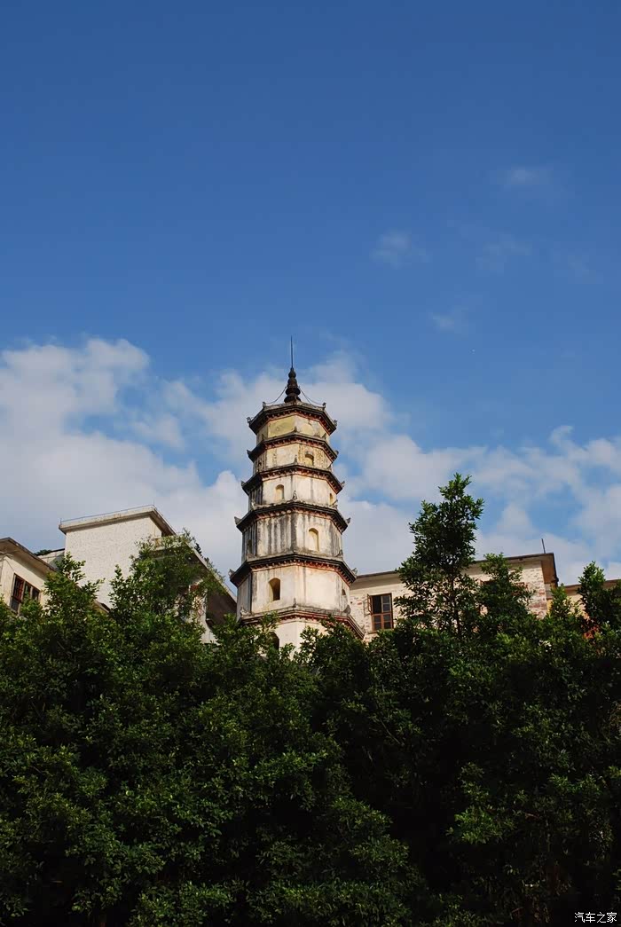 你好2021游玩乐昌金鸡岭龙王潭等篇no5