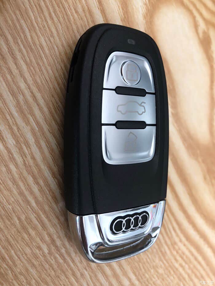 【图】赶了脚,换了个小媳妇_奥迪q5/q5l论坛_汽车之家论坛