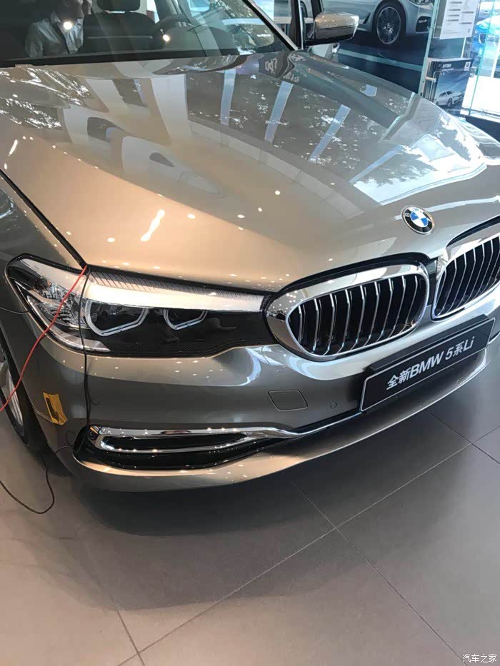 【图】有提铂金银车主嘛_宝马5系论坛_汽车之家论坛