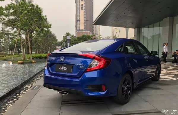 【图】有没有蓝色的燃动版?求图_思域论坛_汽车之家论坛