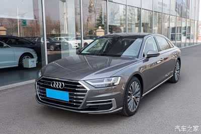 a8 d5 55 tfsi 豪华版_奥迪a8论坛_手机汽车之家