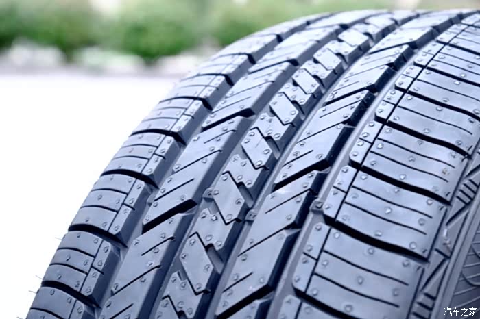 固特异轮胎首席体验官结缘体验固特异安节轮aw全天候