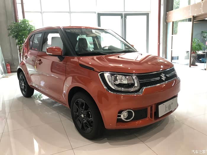 英格尼斯小作为大空间