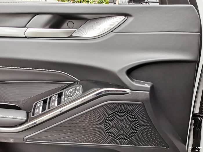 我的归属,第三代哈弗h6