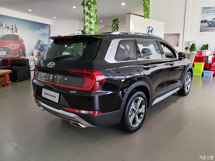 4201 | 回复: 31 胜达论坛 今天定下2020款二豪胜达出厂日期是2020年