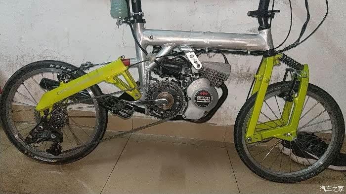 小松和子母车的结合