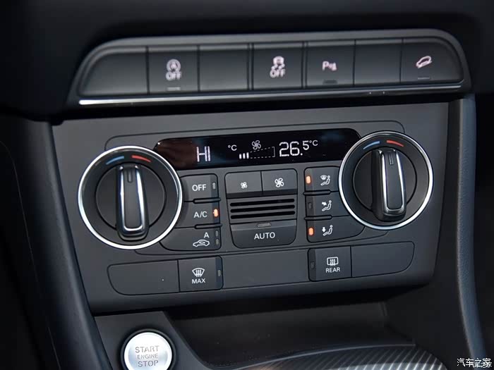 请教各位大神_奥迪q3论坛_汽车之家论坛