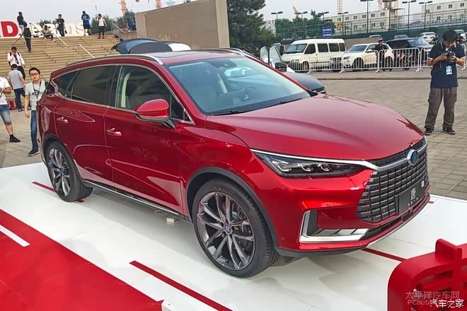 为什么唐车越多越能装b,在女朋友和老婆面前越有面子?