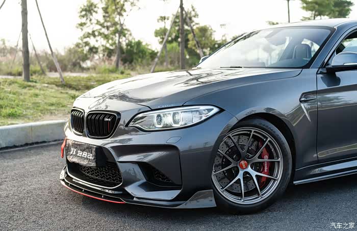 【图】分享m2改装之路,入坑一发不可收拾._宝马m系论坛_汽车之家论坛
