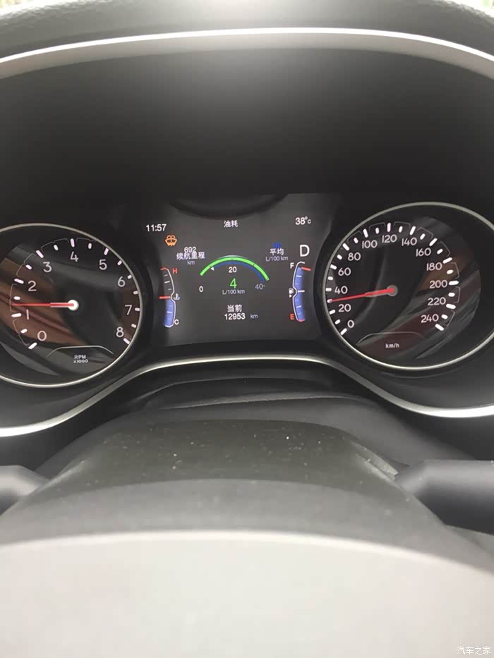 更多安心,更低油耗#更多的远方 我们一起走过 指南者