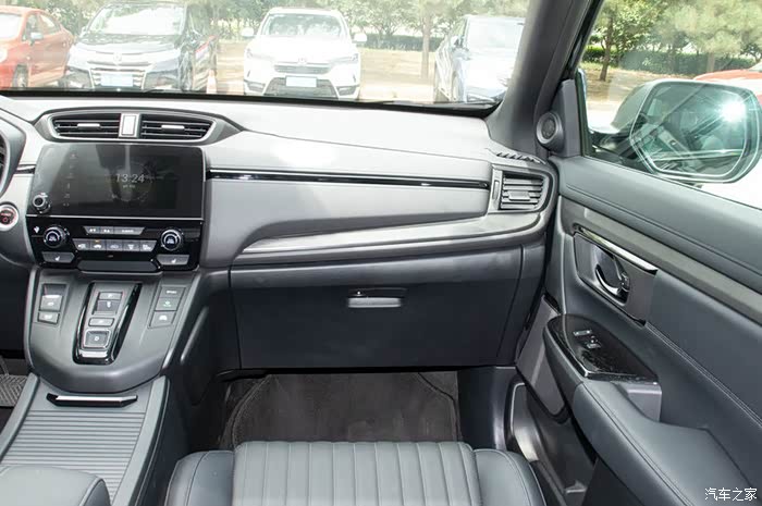 【图】安静又顺畅,今天的试驾没有白来_皓影论坛_汽车之家论坛