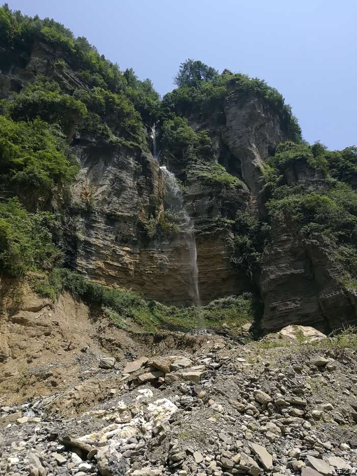 重庆市南川区头渡镇一日游七月28