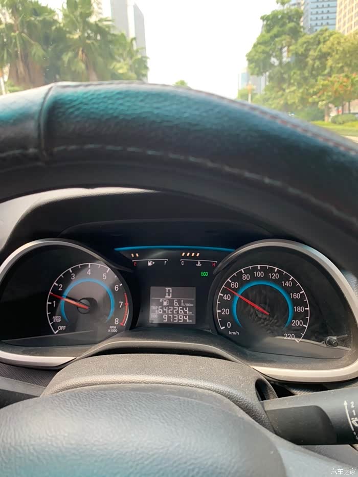 十万公里;换方向机