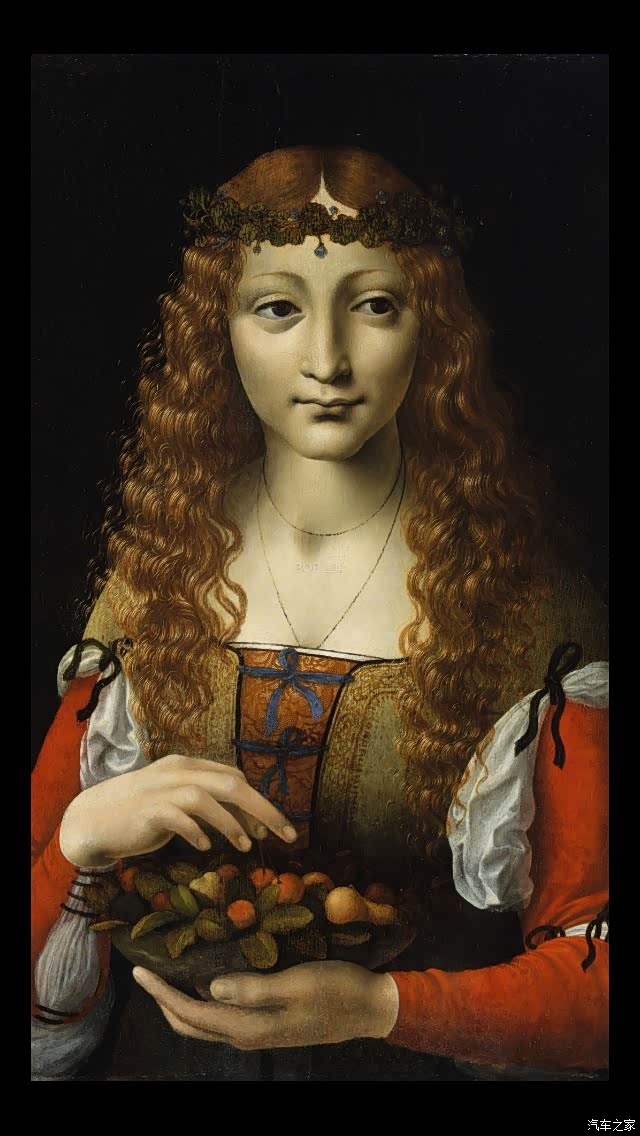 用轻快的笔触表现风雅的画面renoir画作欣赏