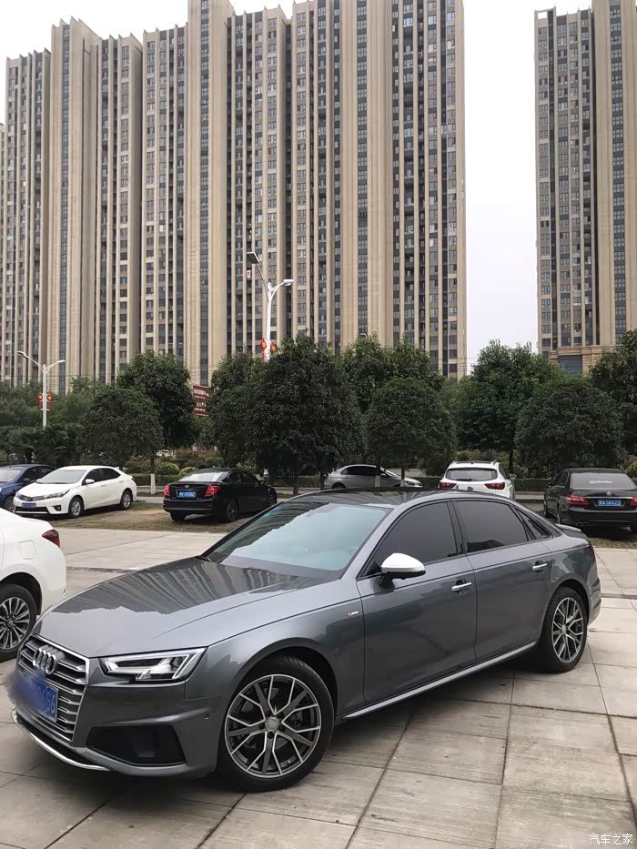 这算是天云灰吗?