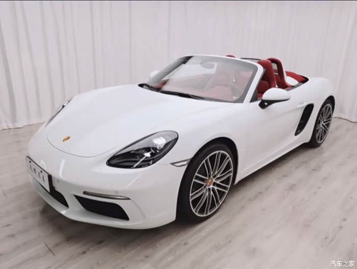 保时捷718论坛_汽车之家论坛