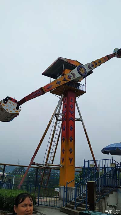 月湖狂欢谷,来了就可以玩一天的地方!