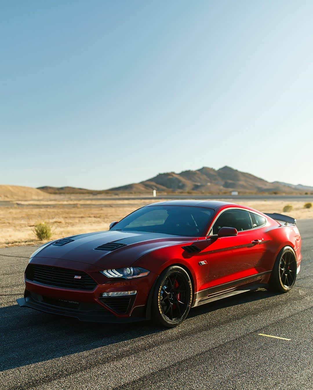 0_mustang论坛_汽车之家论坛