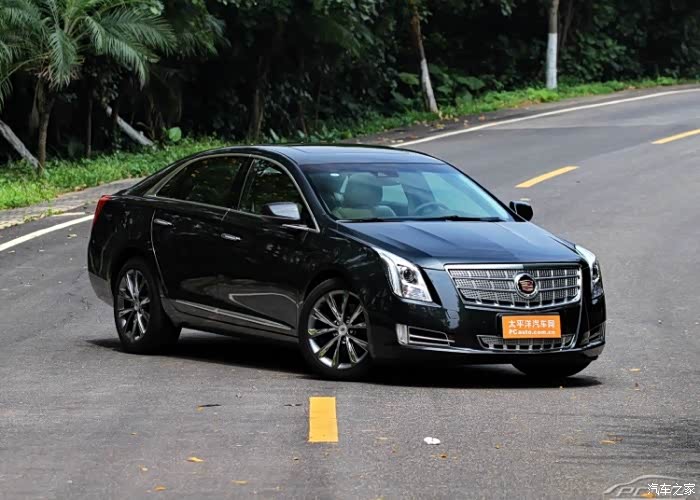 【图】谁说xts不能改装,改完不香吗_凯迪拉克xts论坛_汽车之家论坛