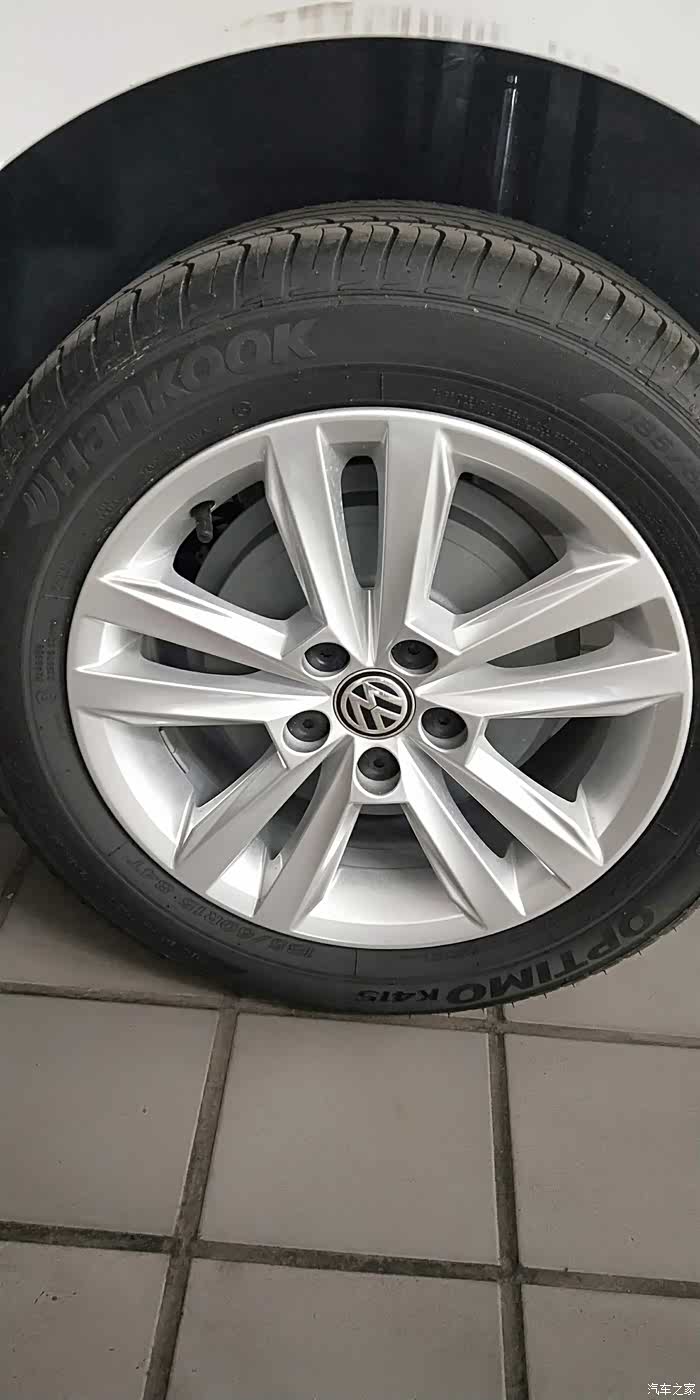 【图】收一套14寸轮毂 有的联系我_桑塔纳论坛_汽车之家论坛