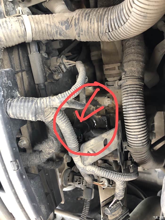 【图】老科用车真实感受,无改装,代步不错_科鲁兹论坛_汽车之家论坛