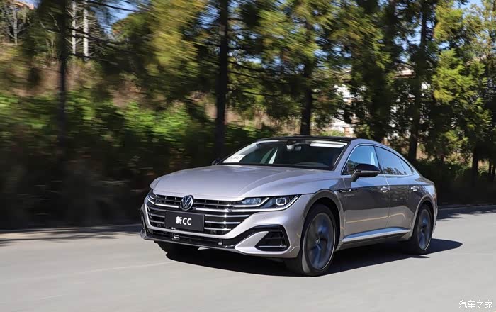 一汽-大众cc论坛_汽车之家论坛