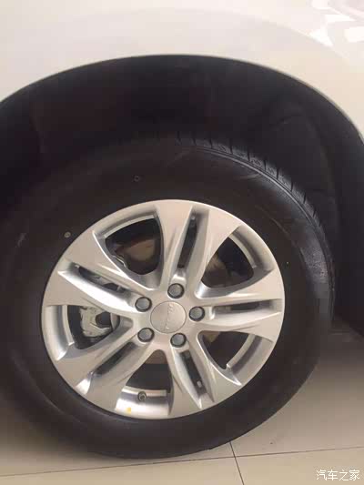 准备入手哈弗m6不知道大家觉得怎样