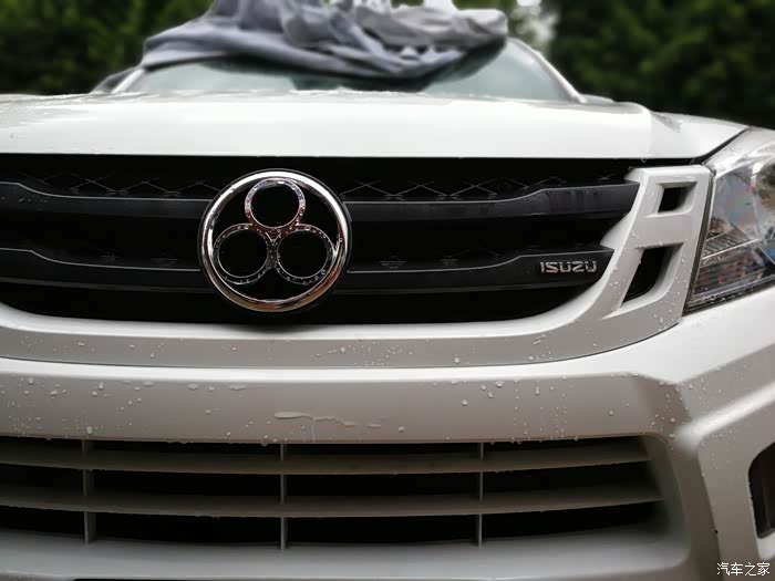 瑞迈的车标问题