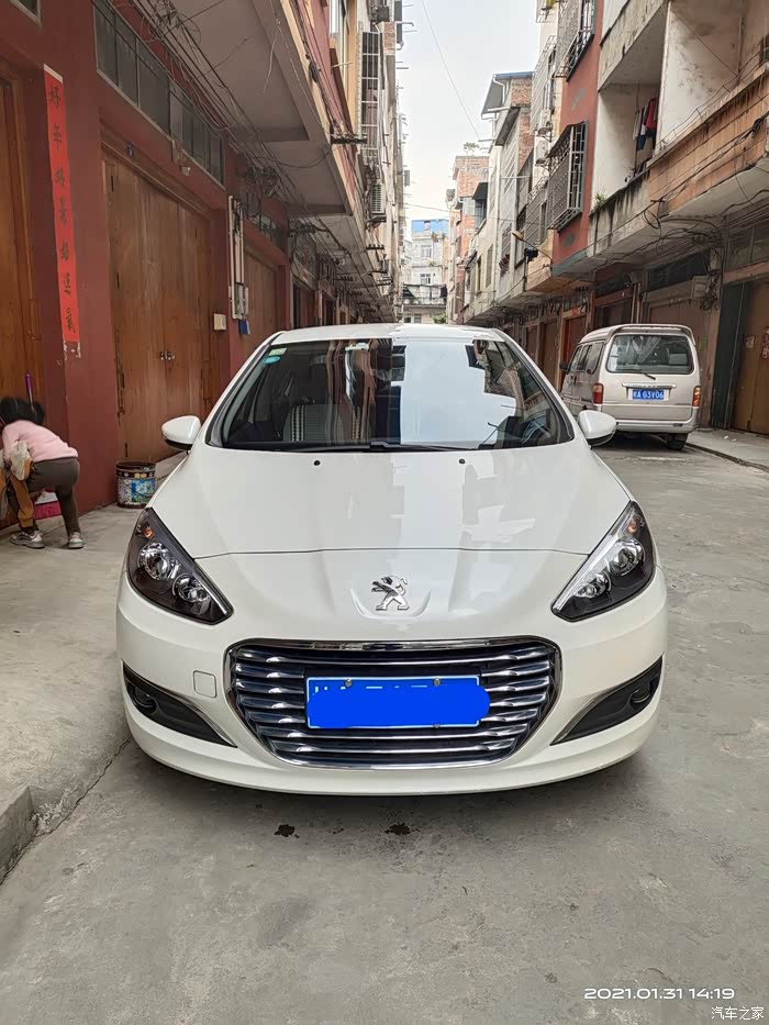 【图】求购老款308自动一部,年份六年内_标致308论坛_汽车之家论坛