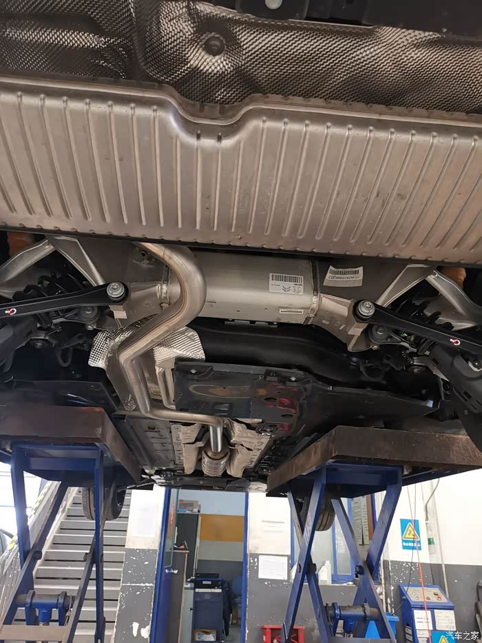 【图】508l激情满配提车贴_标致508论坛_汽车之家论坛