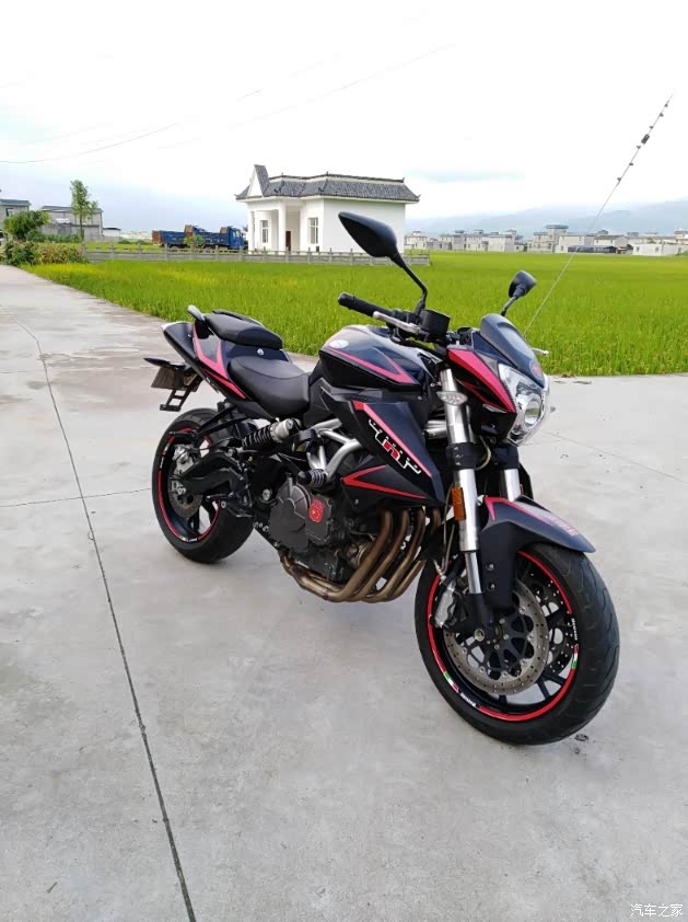 贝纳利摩托车论坛_汽车之家论坛