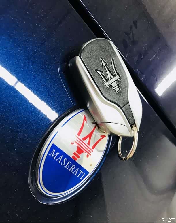 【图】总裁——前世的回眸_玛莎拉蒂论坛_汽车之家论坛