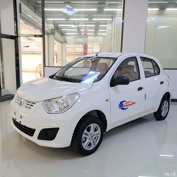 东风 俊风 er30 广州芳村大道东