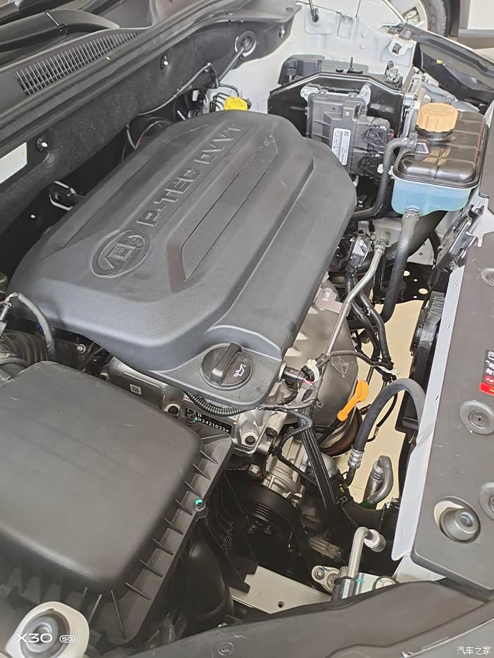 通勤颜兽 宝骏510