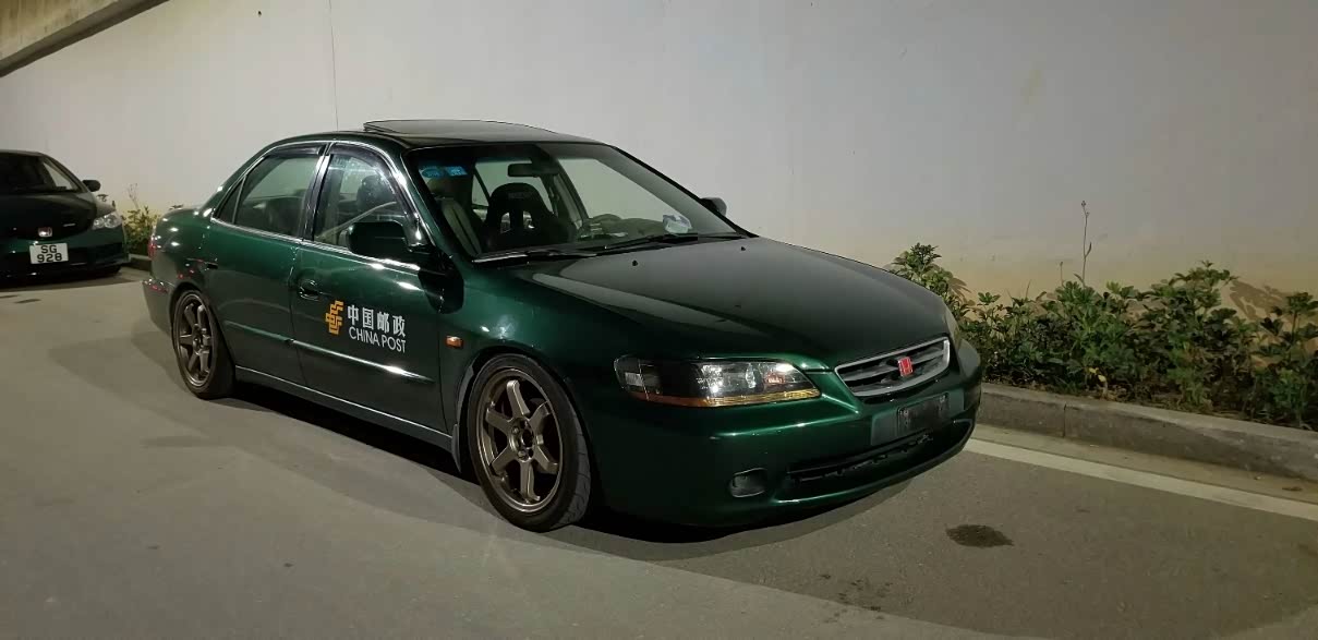 广东六代雅阁cg5手波找组织