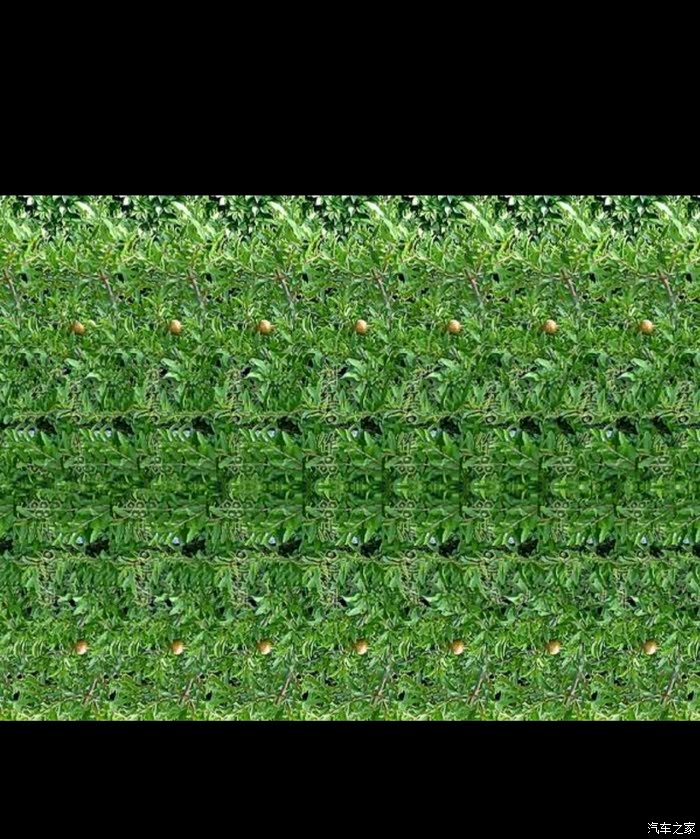 【图】你看过三维立体图?会看请给出答案?_北京论坛_汽车之家论坛