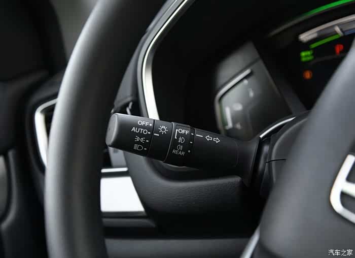 自动大灯怎么关闭?