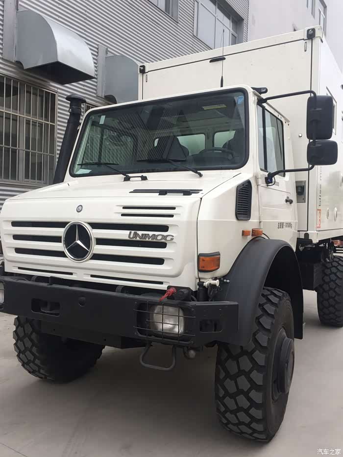 乌尼莫克u5000 suv论坛_汽车之家论坛