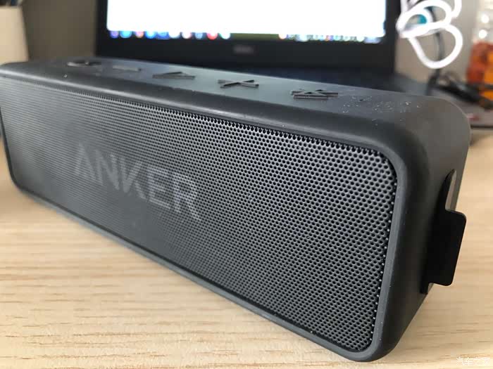 家家众测薅到手软anker桌面音箱