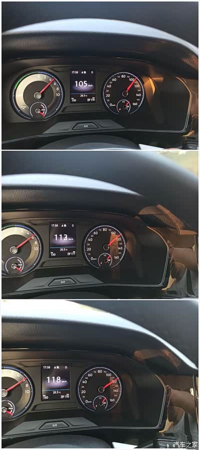 俊白"电狼",见证我们的甜蜜爱情_朗逸纯电论坛_手机汽车之家