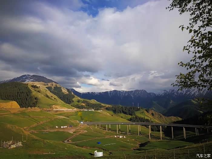 如约而至——行路中国 智身西境