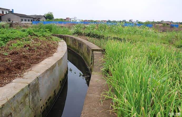 【图】农村生活,恬静而美好580_风光580论坛_汽车之家论坛