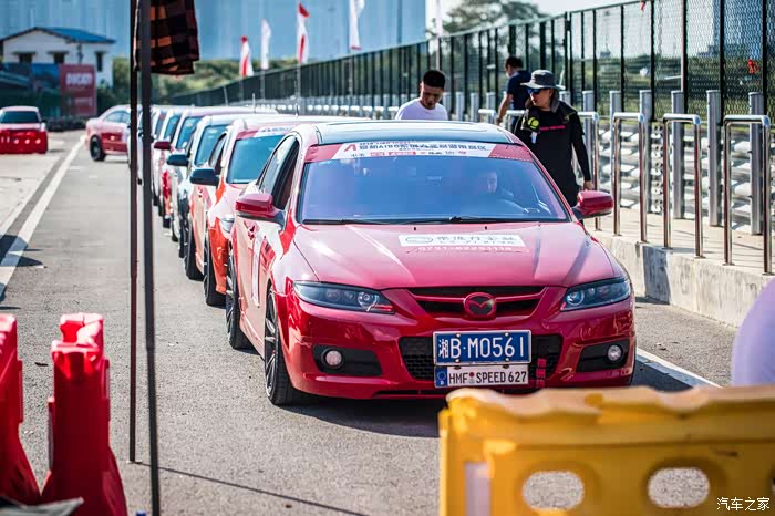 群马街区湖南长沙捞刀河豪霆赛车场2018爱柏杯系列大奖赛