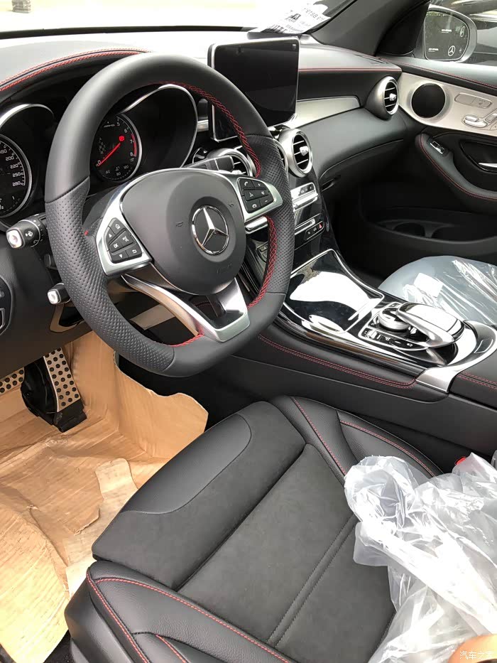 【图】glc43找个湖南群_奔驰amg论坛_汽车之家论坛