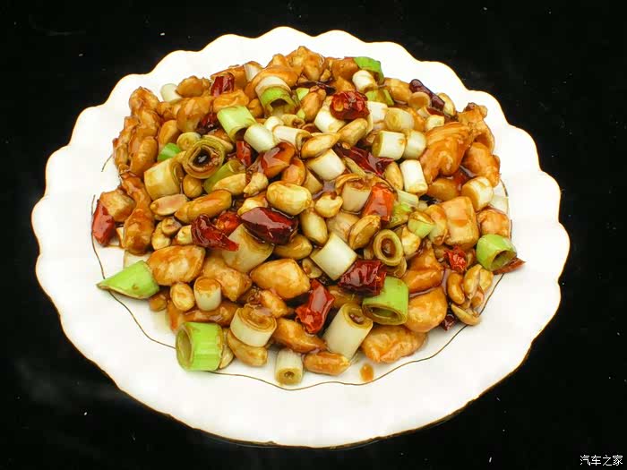 【你好2021】新春快乐开启你的美好的新生活之三鲜脱骨鱼