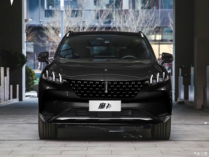 wey xev版本的摩卡