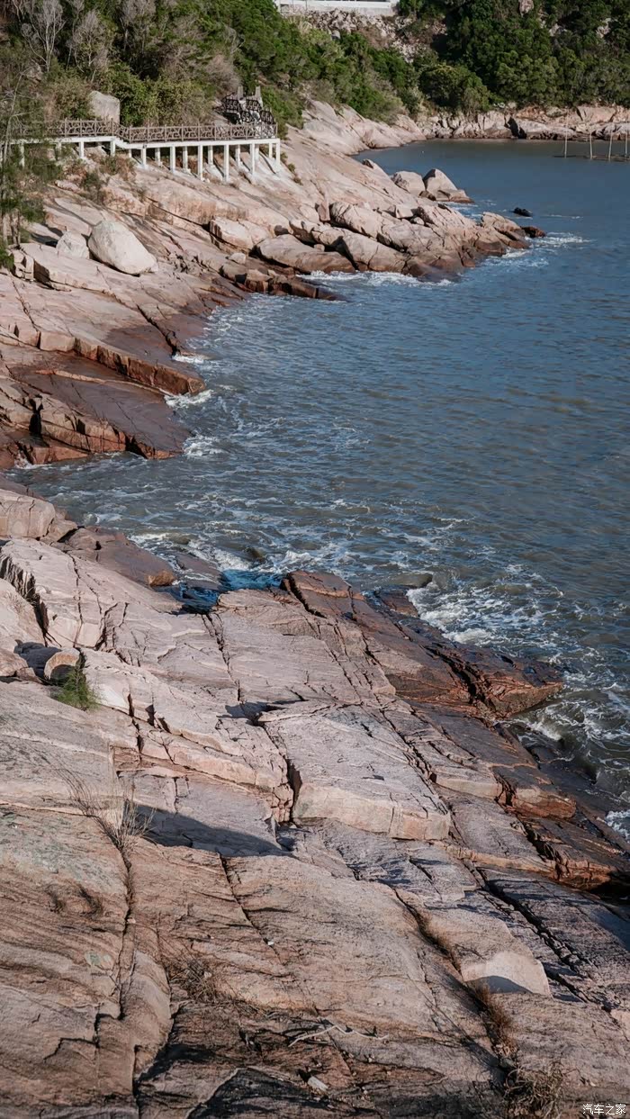 去霞浦"呷哺"!用48小时爱上这一团海风里的人间烟火