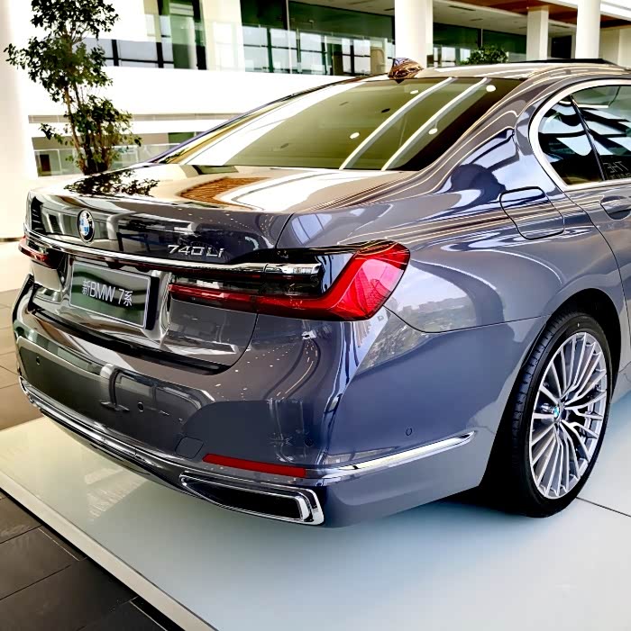 【图】5系原厂哈曼可以拆下来装730上吗?_宝马5系论坛_汽车之家论坛