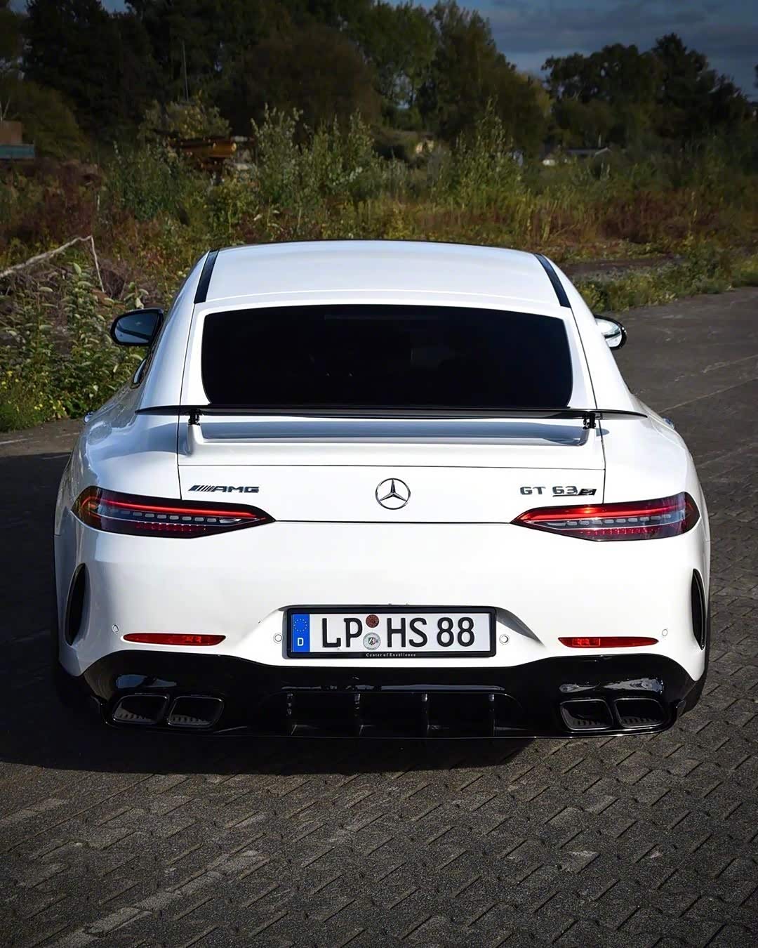 gt63看起来运动范儿十足哈_奔驰amg论坛_手机汽车之家