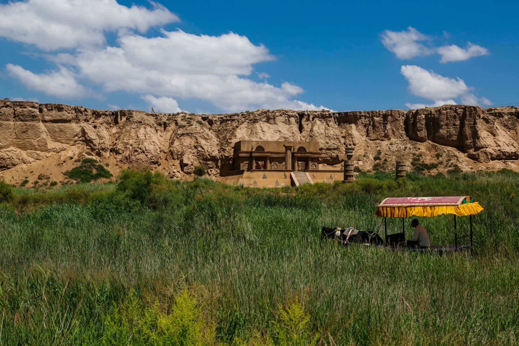 宁夏回族自治区风光!!!_aria fxe论坛_手机汽车之家